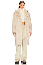 Product image of SPRWMN ロングコート. Click to view full details