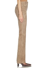 5 Pocket Micro Flare Pant - thumbnail 6
