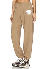 Heart Sweatpants - thumbnail 5