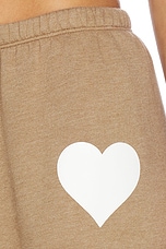 Heart Sweatpants - thumbnail 8