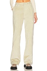 Product image of SPRWMN Straight Leg Trouser. Click to view full details