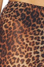 Amelie Midi Skirt - thumbnail 9