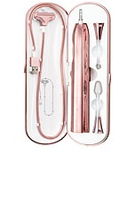 Zina45 Sonic Pulse Toothbrush With Case - thumbnail 7