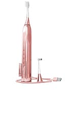 Zina45 Sonic Pulse Toothbrush With Case - thumbnail 8
