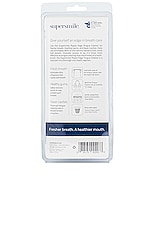 Ripple Edge Tongue Cleaner Trio - thumbnail 6
