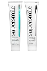 Fluoride Free Professional Whitening System - thumbnail 4