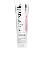 Fluoride Free Professional Whitening Toothpaste - thumbnail 4