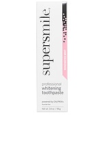 Fluoride Free Professional Whitening Toothpaste - thumbnail 6