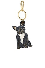 Hand-painted Bag Charm - thumbnail 4