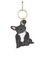 Hand-painted Bag Charm - thumbnail 5