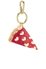 Hand-painted Bag Charm - thumbnail 4