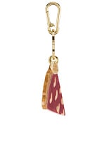 Hand-painted Bag Charm - thumbnail 6