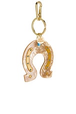 Hand-painted Bag Charm - thumbnail 4