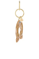 Hand-painted Bag Charm - thumbnail 5