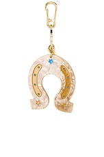 Hand-painted Bag Charm - thumbnail 6