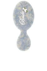 Hand-Painted Bride Handbag Hero Brush - thumbnail 5