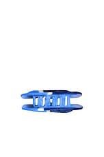 Hand-Painted Sardines Claw Hair Clip - thumbnail 5