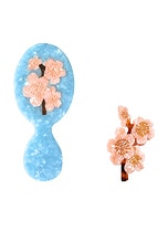 Hand-Painted Cherry Blossom Ultimate Handbag Heroes Edit Gift Set - thumbnail 4