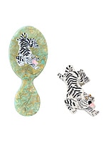 Hand-painted Tiger Handbag Heroes Edit Gift Set - thumbnail 4