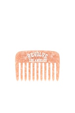 x Revolve Hand-Painted Los Angeles Collegiate Pocket Comb - thumbnail 4
