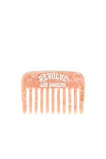 x Revolve Hand-Painted Los Angeles Collegiate Pocket Comb - thumbnail 5