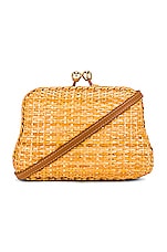 Product image of Serpui Amy Clutch. Click to view full details