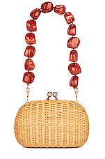 Product image of Serpui Hope Clutch. Click to view full details