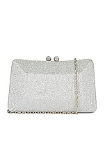 Product image of Serpui Mirela Clutch. Click to view full details