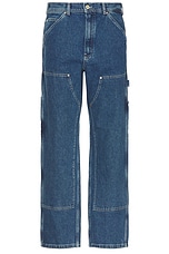 Double Knee Pant