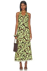 Zenya Dress - thumbnail 4