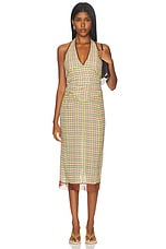 Josette Dress - thumbnail 4