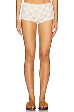 Unelica Shorts