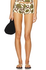 Afra Shorts