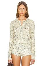 Poli Cardigan