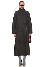 Wilma Coat - thumbnail 5