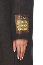 Wilma Coat - thumbnail 9