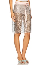 Shailene Skirt - thumbnail 5