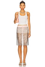Shailene Skirt - thumbnail 8