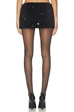 Marla Fur Skirt - thumbnail 7
