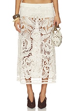 Wells Skirt - thumbnail 4