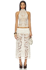 Wells Skirt - thumbnail 8