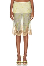 Colette Skirt - thumbnail 4