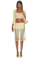 Colette Skirt - thumbnail 8