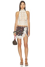 Niera Skirt - thumbnail 8