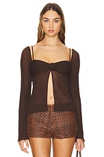 Dens Blouse