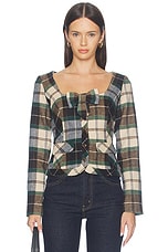 Lenor Blazer - thumbnail 4