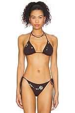 Juniper Bikini Top