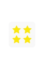 Hydro-Star Pimple Patches + Big Yellow Compact - thumbnail 6