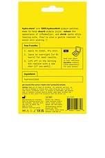 Hydro-Star Pimple Patches - thumbnail 5
