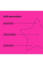 Hydro-Star Extra Small Pimple Patches - thumbnail 9